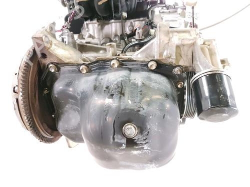 Engine CITROËN C1 (PM_, PN_) 1.0 | BP34337588M1  - Image 8