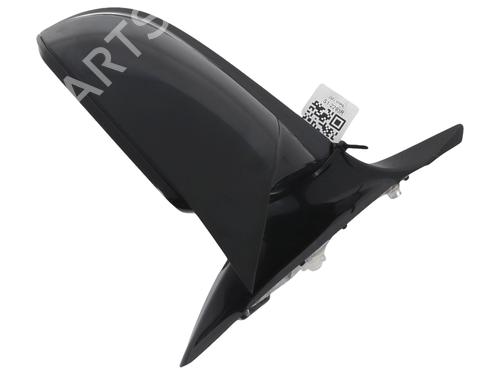 Außenspiegel links für BMW 1 (F20) 120 d (184 hp) 32847839