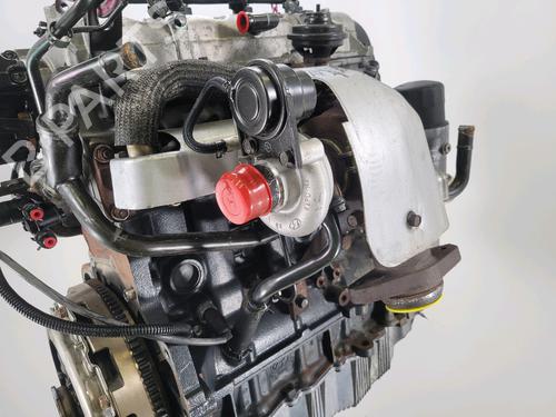 Engine HYUNDAI TRAJET (FO) 2.0 CRDi | BP29470852M1 