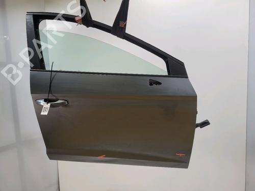 Dør højre fortil Dør højre fortil SEAT LEON (5F1) 1.2 TSI (110 hp) 37065384 37065384