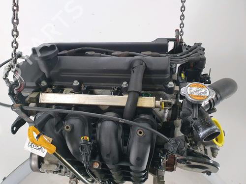 Engine HYUNDAI i20 I (PB, PBT) 1.2 | BP37506264M1 - Image 5