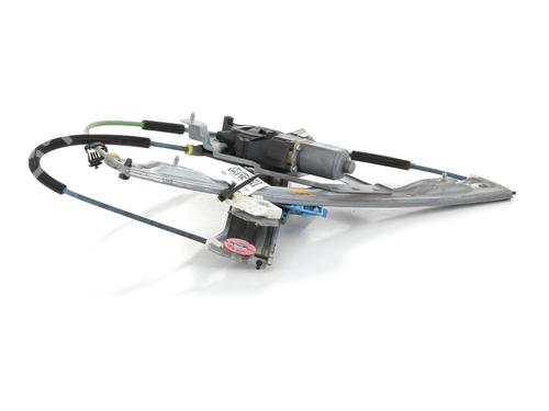 Front right window mechanism PEUGEOT 208 I (CA_, CC_) 1.6 HDi | BP28594740C23