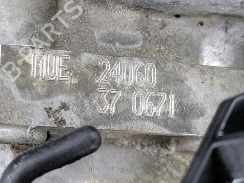 Gearbox AUDI TT (8J3) 1.8 TFSI | BP19308957M3 