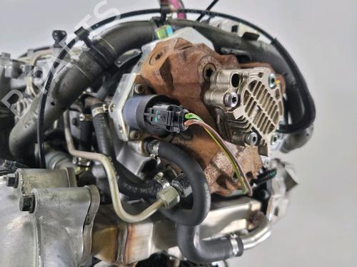 Motor VOLVO S60 I (384)  | BP28372247M1 
