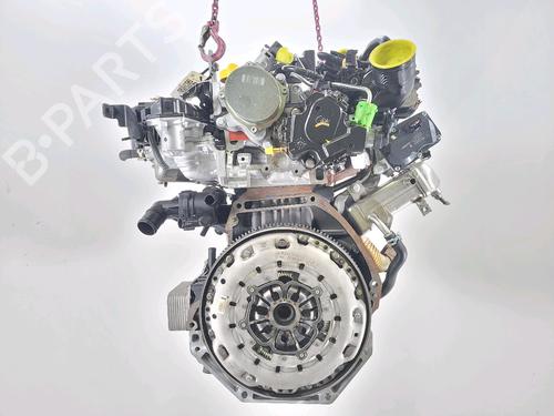 Motor NISSAN QASHQAI II (J11, J11_) 1.6 dCi | BP29849341M1