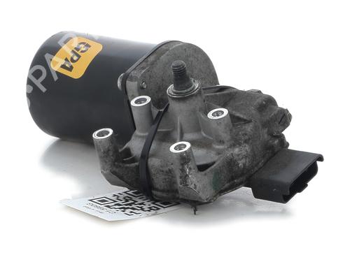 Used Front wiper motor PEUGEOT EXPERT Tepee (VF3X_) 2.0 HDi 100 (98 hp) 30800399