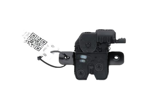 Used Tailgate lock Tailgate lock RENAULT CLIO V (B7_) 1.6 E-TECH 145 (B7MU) (143 hp) 34610619 34610619