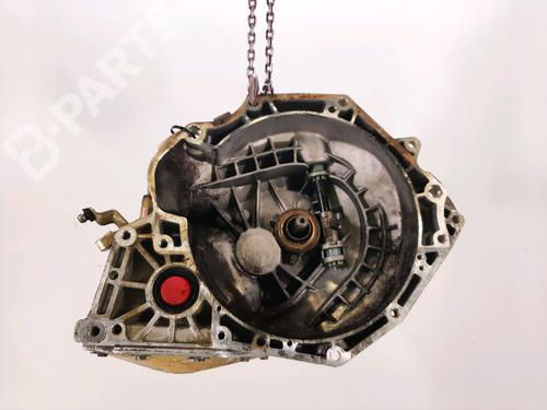 Gearbox OPEL ASTRA F Hatchback (T92) 1.6 i 16V (F08, M08, F68, M68) | BP10462002M3 
