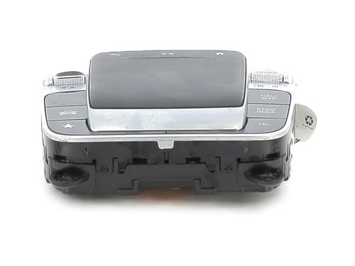 Elektronisk modul MERCEDES-BENZ B-CLASS Sports Tourer (W247) B 180 (247.084) (136 hp) 27857418