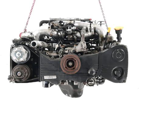 Motore SUBARU IMPREZA Estate (GG) 2.0 i R AWD (GG9) (160 hp) 31985318