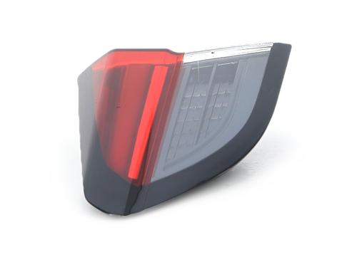 Right tailgate light OPEL CORSA F (P2JO) 1.2 (68) | BP36549000C80 - Image 2