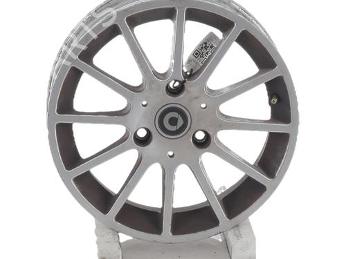 Fælk SMART FORTWO Coupe (451) 1.0 Turbo (451.332) | BP39394009C45 - Image 2