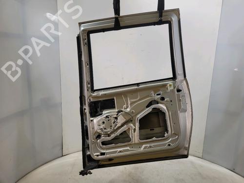 Right slide door PEUGEOT 807 (EB_) 2.0 HDi | BP32285109C75