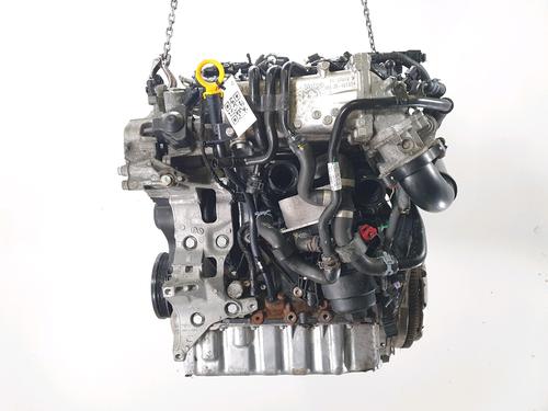 Engine AUDI A3 Limousine (8VS, 8VM) 1.6 TDI | BP38260479M1 - Image 2
