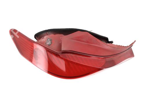 Used Left taillight Left taillight TOYOTA YARIS (_P9_) 1.0 VVT-i (KSP90_, KSP90R) (69 hp) 33733098 33733098