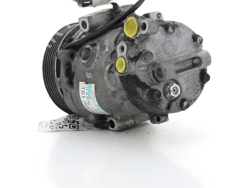 AC compressor SUZUKI SWIFT IV (FZ, NZ) 1.3 DDiS (AZG413D, ZC02S, ZC92S) | BP40114458M34 - Image 2