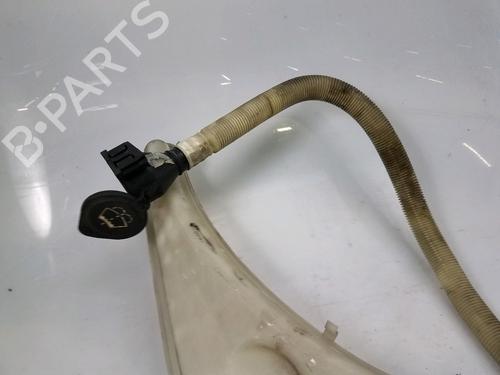 Windscreen washer tank BMW 1 (E87) 120 d | BP13684303C113 