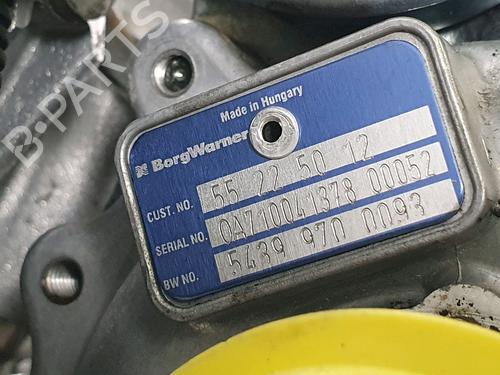 Engine SUZUKI SX4 (EY, GY) 2.0 DDiS 4x4 (RW420D) | BP36831388M1 - Image 6