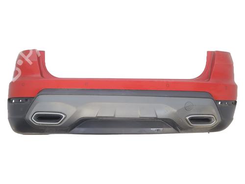 Used Rear bumper Rear bumper SEAT ARONA (KJ7, KJP) 1.5 TSI (150 hp) 34457465 34457465