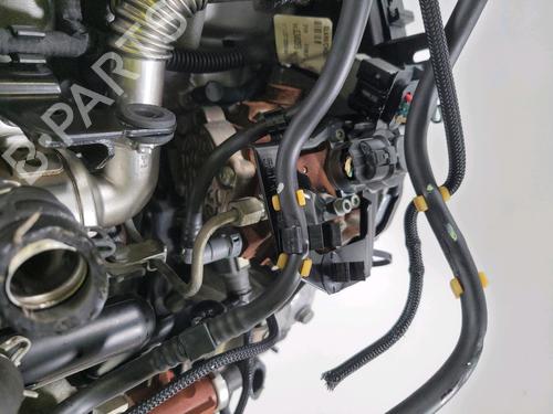 Engine CITROËN C3 Picasso (SH_) 1.6 HDi | BP29389868M1 