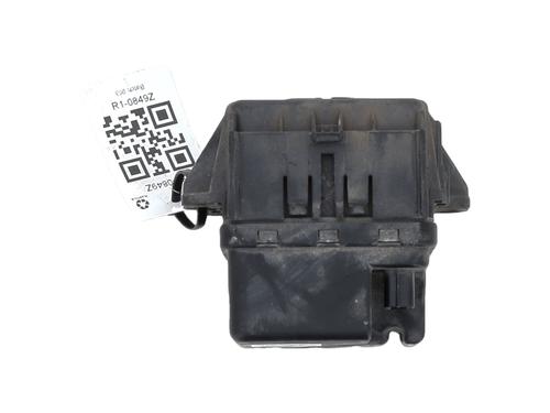 Electronic module RENAULT ZOE (BFM_) ZOE | BP29552588M83 