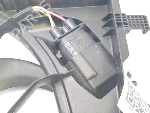 Radiator fan MERCEDES-BENZ GLA (H247) GLA 200 d (247.712) | BP29578893M35 