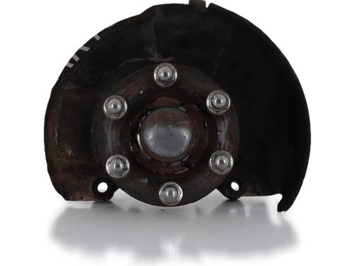 Used Left front steering knuckle MITSUBISHI L200 / TRITON (KA_T, KB_T) 2.5 DI-D 4WD (KB4T) (178 hp) 32693577