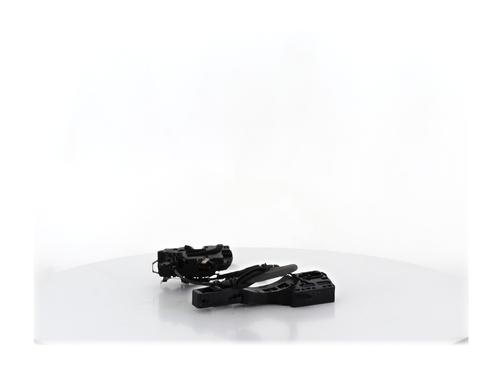 Front left lock RENAULT CLIO V (B7_) 1.6 E-TECH 140 (B7MU) | BP37017197C98 - Image 2