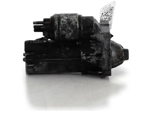 Used Starter Starter RENAULT CLIO III (BR0/1, CR0/1) 1.5 dCi (75 hp) 33446284 33446284