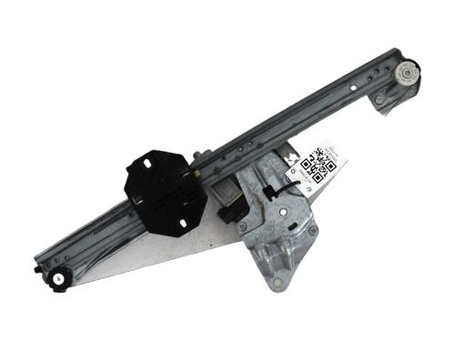 Front left window mechanism DACIA SANDERO II TCe 90 (B8M1, B8MA, B8AC) | BP38918424C22 - Image 2