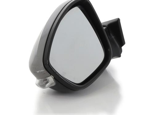 Left mirror PEUGEOT 208 I (CA_, CC_) 1.6 HDi | BP28486470C26