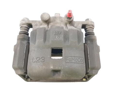 Used Left front brake caliper MAZDA 2 (DE_, DH_) 1.3 MZR (DE3FS) (84 hp) 27918095