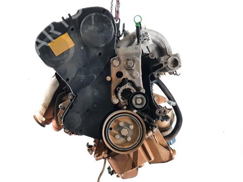 Used Engine Engine PEUGEOT 206 Hatchback (2A/C) 2.0 RC (177 hp) 33446459 33446459