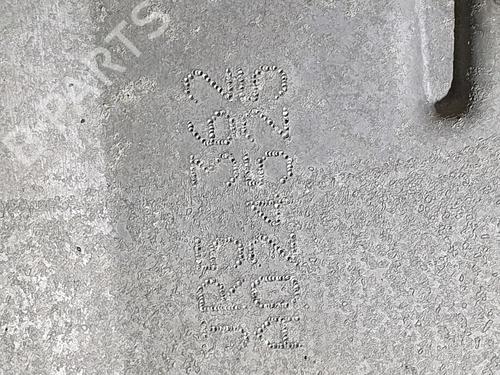 Getriebe NISSAN NOTE (E12) 1.5 dCi | BP31963458M3 