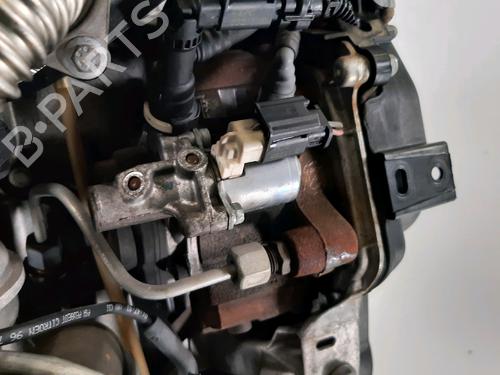 Engine CITROËN C4 Picasso I MPV (UD_) 1.6 HDi 110 | BP31866533M1 