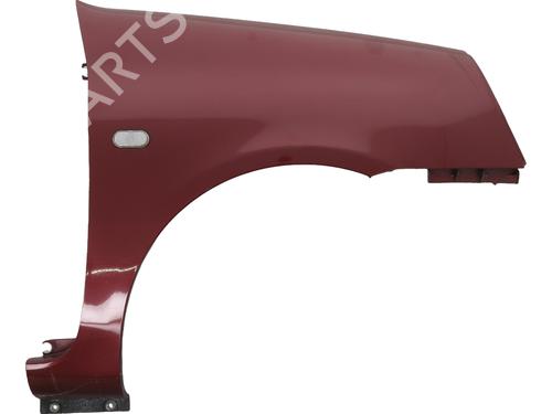 Used Right front fenders RENAULT CLIO II (BB_, CB_) [1998-2016]  28372338
