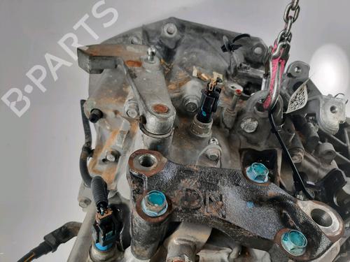 Gearbox RENAULT KOLEOS I (HY_) 2.0 dCi 4x4 (HY0K) | BP38007551M3 - Image 5
