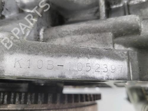 Engine OPEL AGILA (B) (H08) 1.0 (F68) | BP18048244M1 