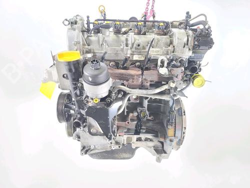 Motor OPEL CORSA C (X01) 1.3 CDTI (F08, F68) | BP28177302M1 
