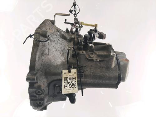 Used Gearbox Gearbox CITROËN C3 I (FC_, FN_) [2002-2013] 35798653 35798653