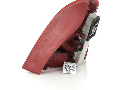 Left taillight RENAULT CLIO II (BB_, CB_)  | BP28160863C34 