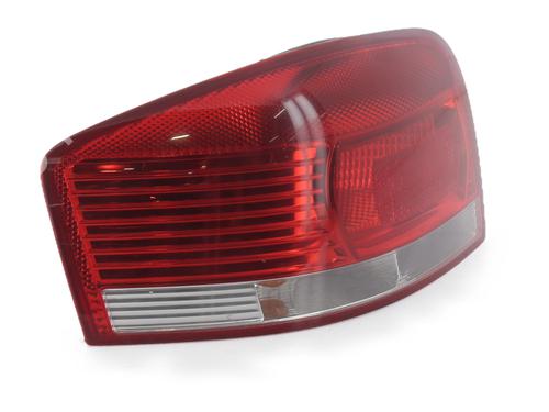 Left taillight AUDI A3 (8P1) 2.0 TDI 16V | BP39045320C34 - Image 5