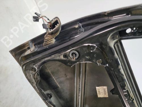 Right front door VW POLO (9N_, 9A_) 1.4 TDI | BP28182087C3 
