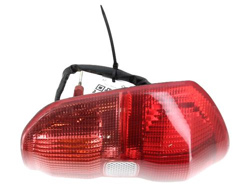 Used Left taillight TOYOTA RAV 4 II (_A2_) 2.0 D 4WD (CLA20_, CLA21_, CLA20R, CLA21R) (116 hp) 22377544