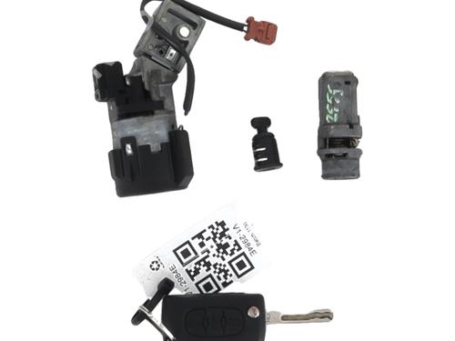 ignition-barrel-peugeot-307-cc-3b-2003-2004-2005-2006-2007-2008-2009-30557666 main image