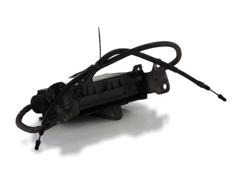 Hand brake RENAULT LAGUNA III (BT0/1) 2.0 dCi (BT0M, BT0N, BT0S, BT19, BT1F) | BP29517881I18 