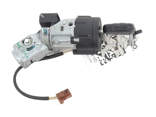 Used Ignition barrel Ignition barrel 39087040 39087040