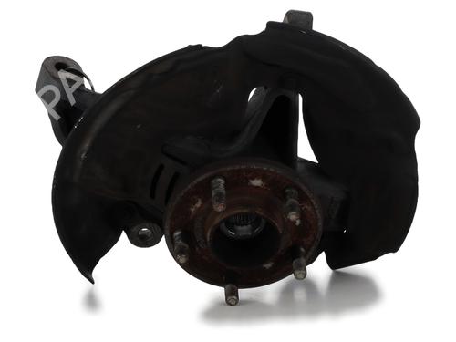 Used Left front steering knuckle FORD FOCUS IV (HN) 1.5 EcoBoost (150 hp) 26311986