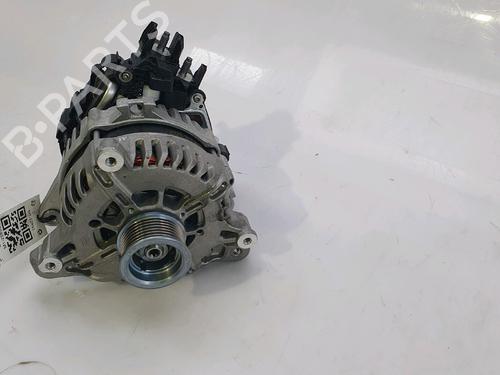 Used Alternator DACIA BIGSTER 1.2 TCe 130 4x4 (RYMW) (131 hp) 28835077