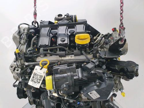 Engine RENAULT MEGANE III Hatchback (BZ0/1_, B3_) 1.6 dCi (BZ00, BZ12, BZ13) | BP36288569M1  - Image 5